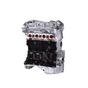 Newly Assembled VW EA111 1.6 CLS CFN Gasoline Motor For Skoda VW Jetta Polo Sedan Car Engine Accessories OEM Factory Direct Wholesale