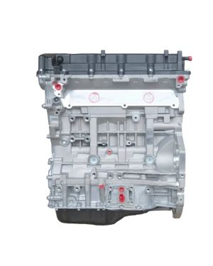 OEM Hyundai G4KA 2.0L 4 Stroke Gasoline Engine For Hyundai Sonata Kia Carens Rondo Auto parts Original Engine