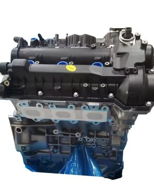 OEM Hyundai D4HA 2.0 CRDi Diesel Engine For Hyundai Santa Fe Tucson ix35 Kia Sorento Sportage Factory Original Engine Assy