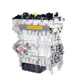 OEM Hyundai G4KG 4 stroke Gasoline Engine 2.4L Car Motor Factory Original Wholesale Engine Assy For Hyundai Starex 2 (TQ) Since 2007 Auto Accesorios1
