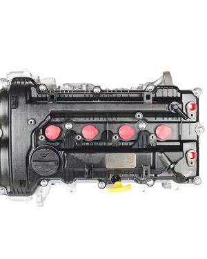 OEM Hyundai G4KG 4 stroke Gasoline Engine 2.4L Car Motor Factory Original Wholesale Engine Assy For Hyundai Starex 2 (TQ) Since 2007 Auto Accesorios