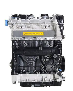 VW EA888 GEN3 CPL CXD Gasoline Motor For VW Golf Passat Tiguan Auto Accesorios Factory Original engine