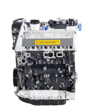 VW EA888 GEN3 CUH CYP CUJ New Assembly Gasoline Engine 2.0T Motor For Audi VW Auto Original Factory OEM