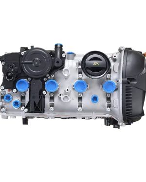VW EA888 GEN3 CUH CYP CUJ New Assembly Gasoline Engine 2.0T Motor For Audi VW Auto Original Factory OEM