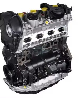 VW Gasoline Engine EA888 GEN2 2.0T CDN CDZ CAD CAE Car Petrol Motor For VW Auto engine OEM
