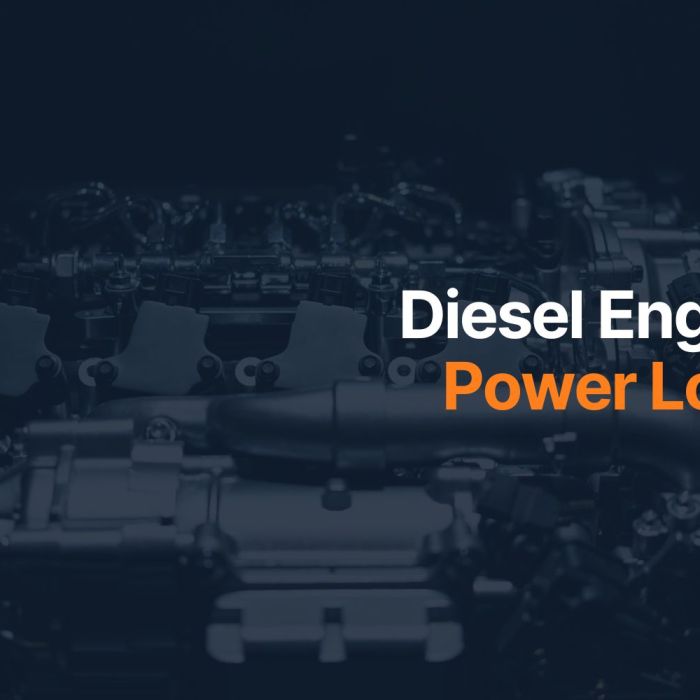 diesel-engine-power-loss