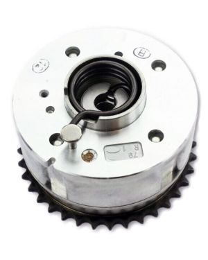 Timing Chain Kit for Hyundai Accent, i30, i40, ix35, Veloster 1.6L with 2 VVT Gears OEM engine parts