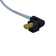 Wiring Harness for Mercedes-Benz AB CLA GLA Engine Oil Pump Adapter – 2701502900, 2701503920