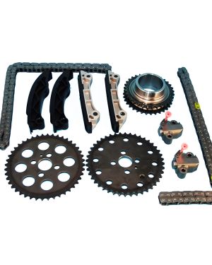 Timing Chain Kit for Toyota 1VD 4.5L V8 Land Cruiser & Lexus Diesel Engine
