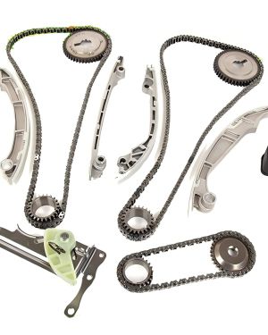 Timing Chain Kit for Nissan Titan, Armada, Infiniti QX56, M56, QX80, Q70 5.6L (2010-2023)