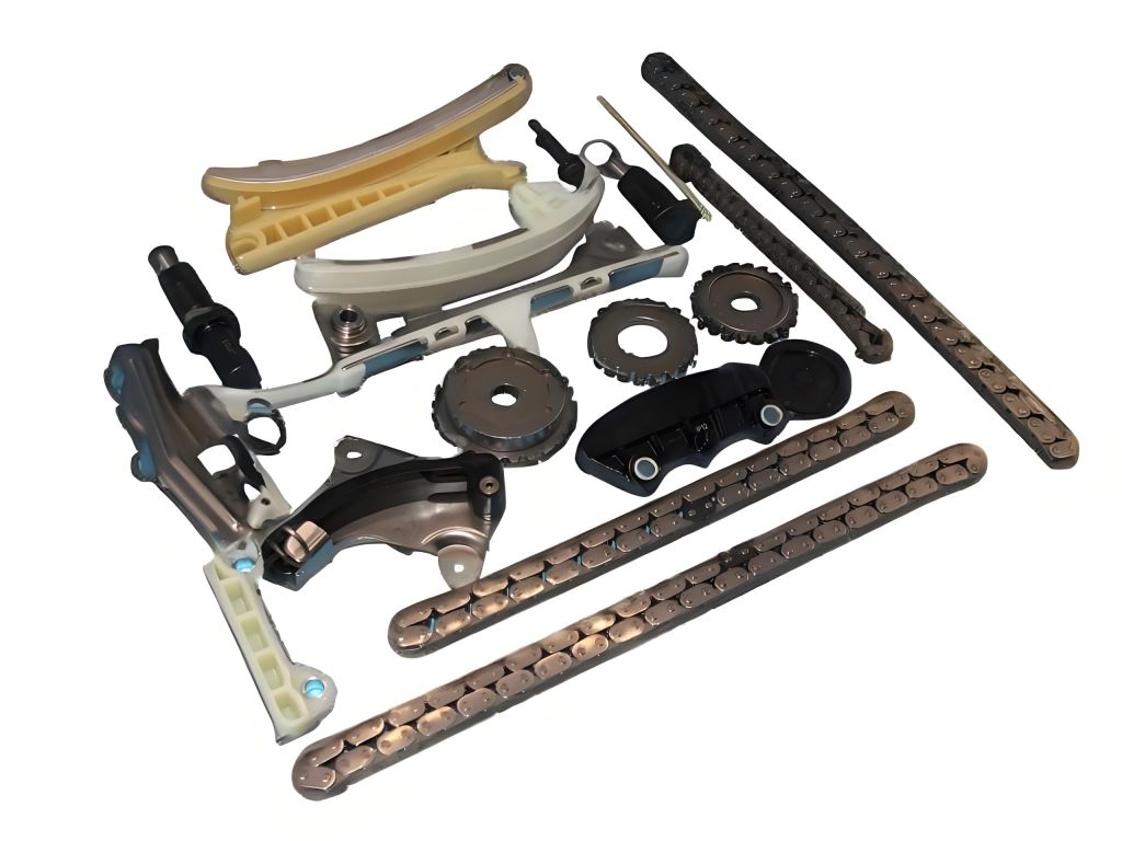 Ford Land Rover 4.0L Timing Chain Kit High Quality Engine Timing ...