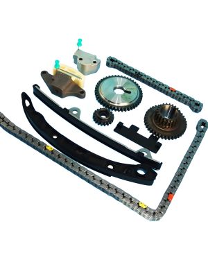 Timing Chain Kit for Nissan QR25 Engine T31 X-Trail Altima Sentra 2.5L Sale