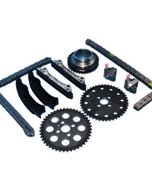 Timing Chain Kit for Toyota 1VD 4.5L V8 Land Cruiser & Lexus Diesel Engine