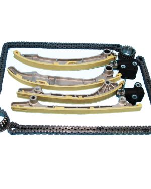 Timing Chain Kit for Infiniti VK56VD 5.6L V8 – High-Quality, Durable, OEM Replacement