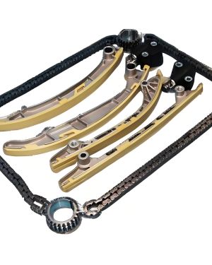 Timing Chain Kit for Infiniti VK56VD 5.6L V8 – High-Quality, Durable, OEM Replacement