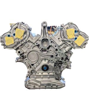 Automobile Engine Mercedes Benz M272.967 Gasoline Motor For Mercedes Benz Original Factory Re-manufactured