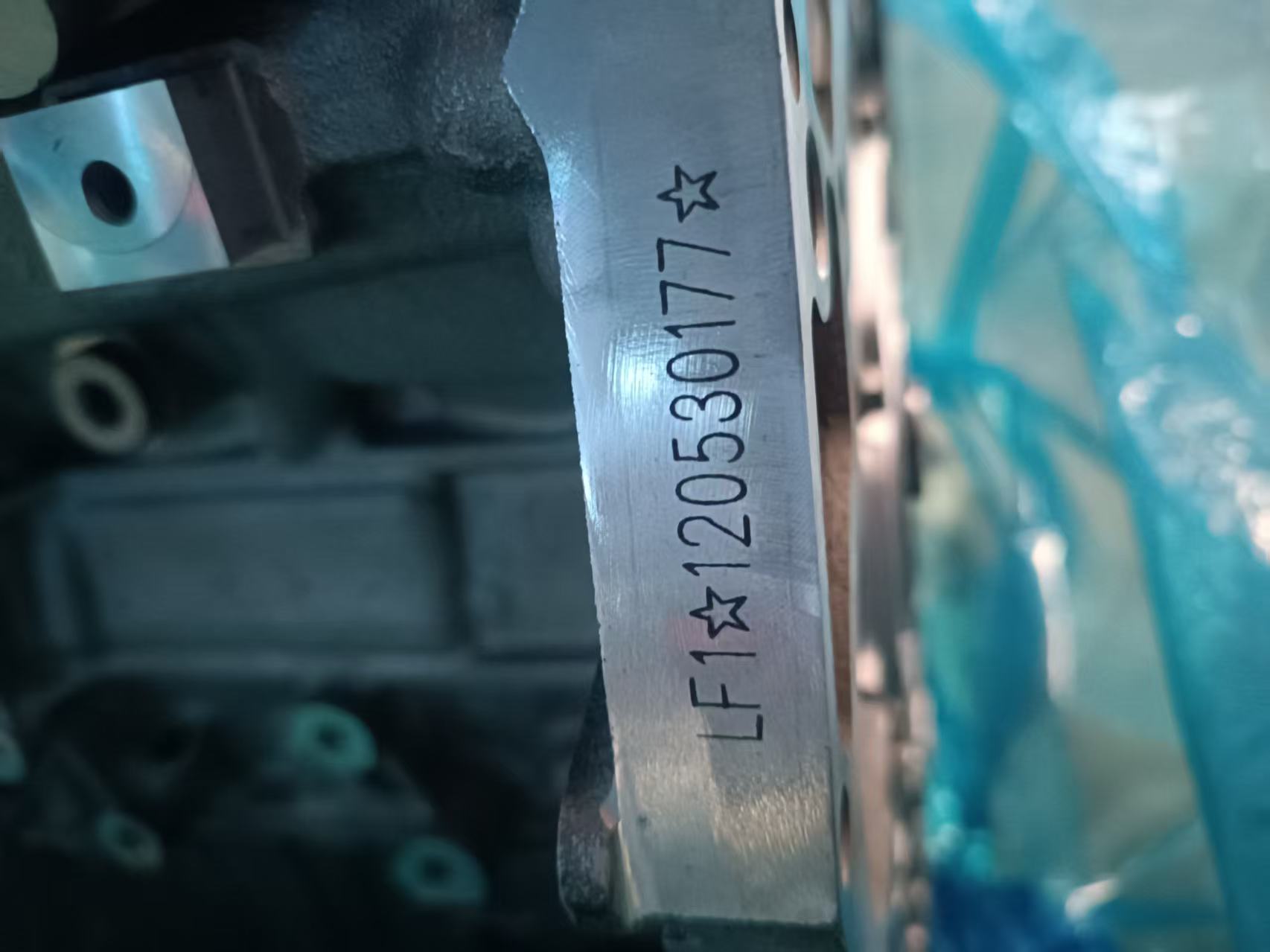 Buick LF1 Russian buyer makes secondary purchase