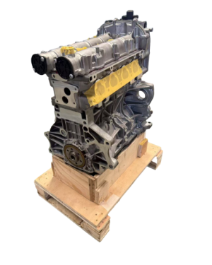 VW AUDI EA111 1.6 CPJ CFN engine remanufacture