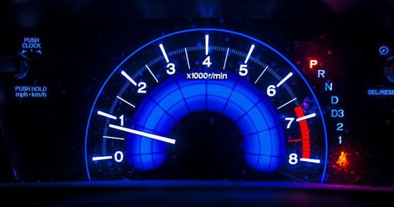 Is Lower Engine Idling Always Better Yeah Engine