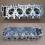 Toyota 22R Four-Cylinder Aluminum Cylinder Head – OE Replacement 11101-35080/35060