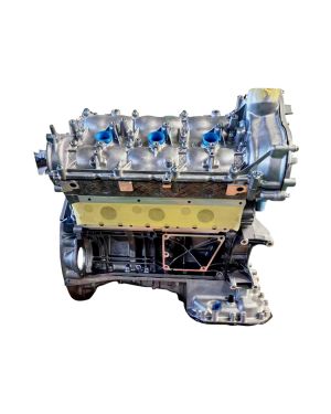 Automobile Engine Mercedes Benz M272.967 Gasoline Motor For Mercedes Benz Original Factory Re-manufactured