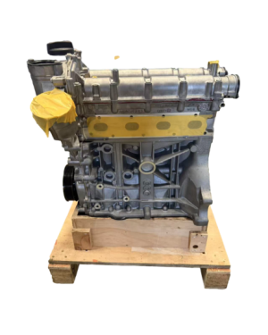 VW AUDI EA111 1.6 CPJ CFN engine remanufacture