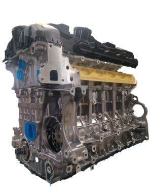 BMW N55B30 Engine Old engine remanufacture