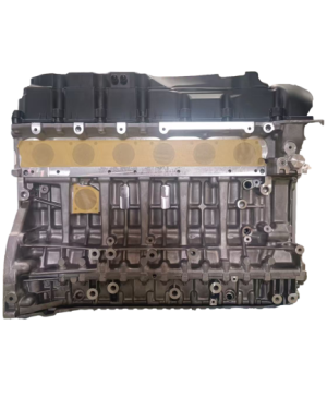 BMW N55B30 Engine Old engine remanufacture