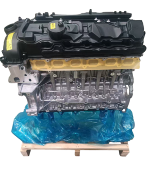 BMW 3.0T N55B30 Engine New remanufacture