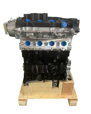 VW EA113 2.0T BPJ CDL remanufacture