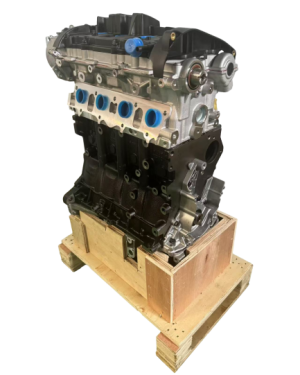 VW EA113 2.0T BPJ CDL remanufacture