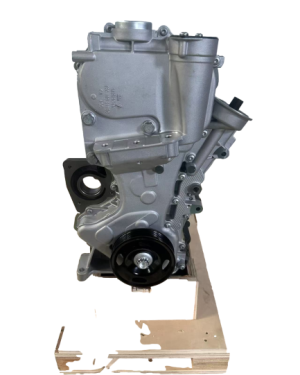 VW EA111 1.6 1.4T CFB engine