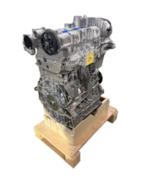 VW EA211 1.4T CSS engine on sale