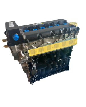 VW EA390 3.0T 3.6T CVM CNG engine remanufacture