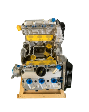 VW EA837 2.8T CJB CCE BDX Engine remanufacture