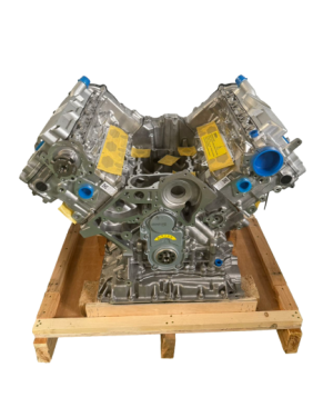 VW EA837 3.0T CJT Engine Remanufacture