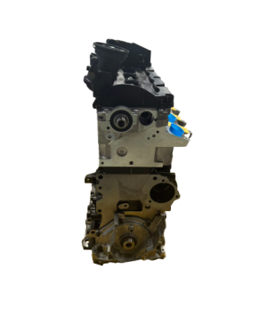 VW EA189 2.0T CLJ engine