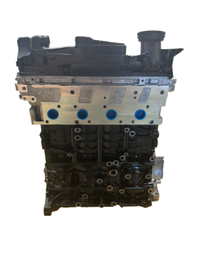 VW EA189 2.0T CLJ engine