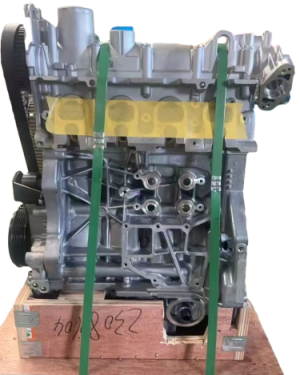 VW EA211 1.2L CJZ engine remanufacture
