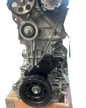 VW EA211 1.2L CJZ engine remanufacture