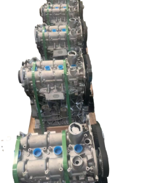 VW EA211 1.6L CPD CSR Engine