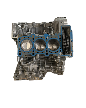 VW EA837 2.5T CLX engine remanufacture