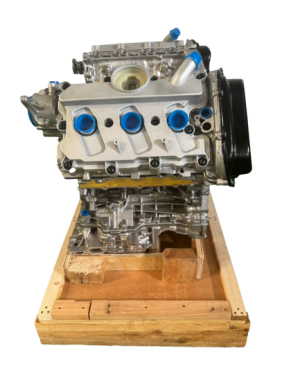 VW EA837 3.0T CJT Engine Remanufacture