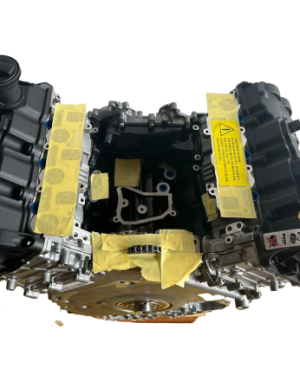 VW EA896 3.0T CRC CNR Engine remanufacture