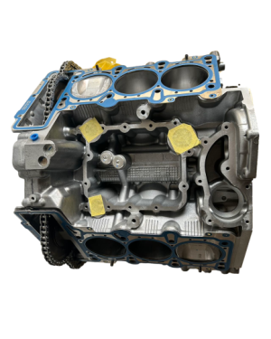 vw EA837 3.0T CJT Center Cylinder Assembly