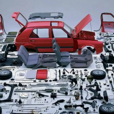 used engine