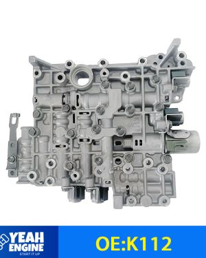 K112 Automatic Transmission Valve Body Solenoid for Toyota Corolla