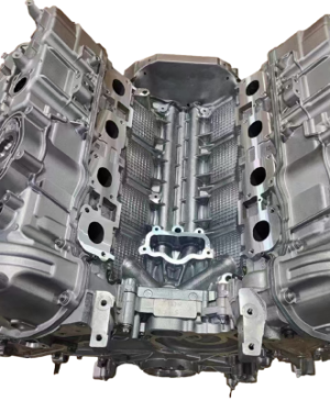 BMW F10 Engine Assembly – 520i / 528i / 535i / 550i Compatible