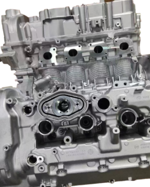 BMW F10 Engine Assembly – 520i / 528i / 535i / 550i Compatible