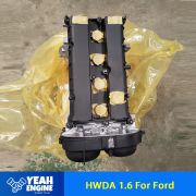 For Ford Focus HWDA 1.6L Engine 4-Cylinder Engine Long Cylinder Block